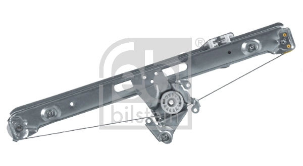 Window Regulator